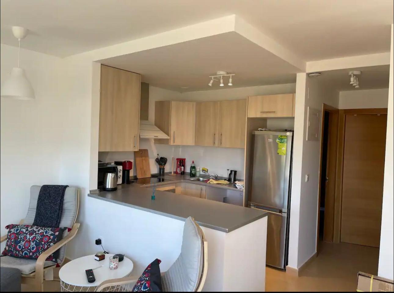 2 Bedroom Apartment Condado De Alhama - Naranjos 8 Alhama de Murcia Eksteriør billede